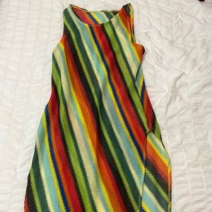 SHEIN Beach Cover Up